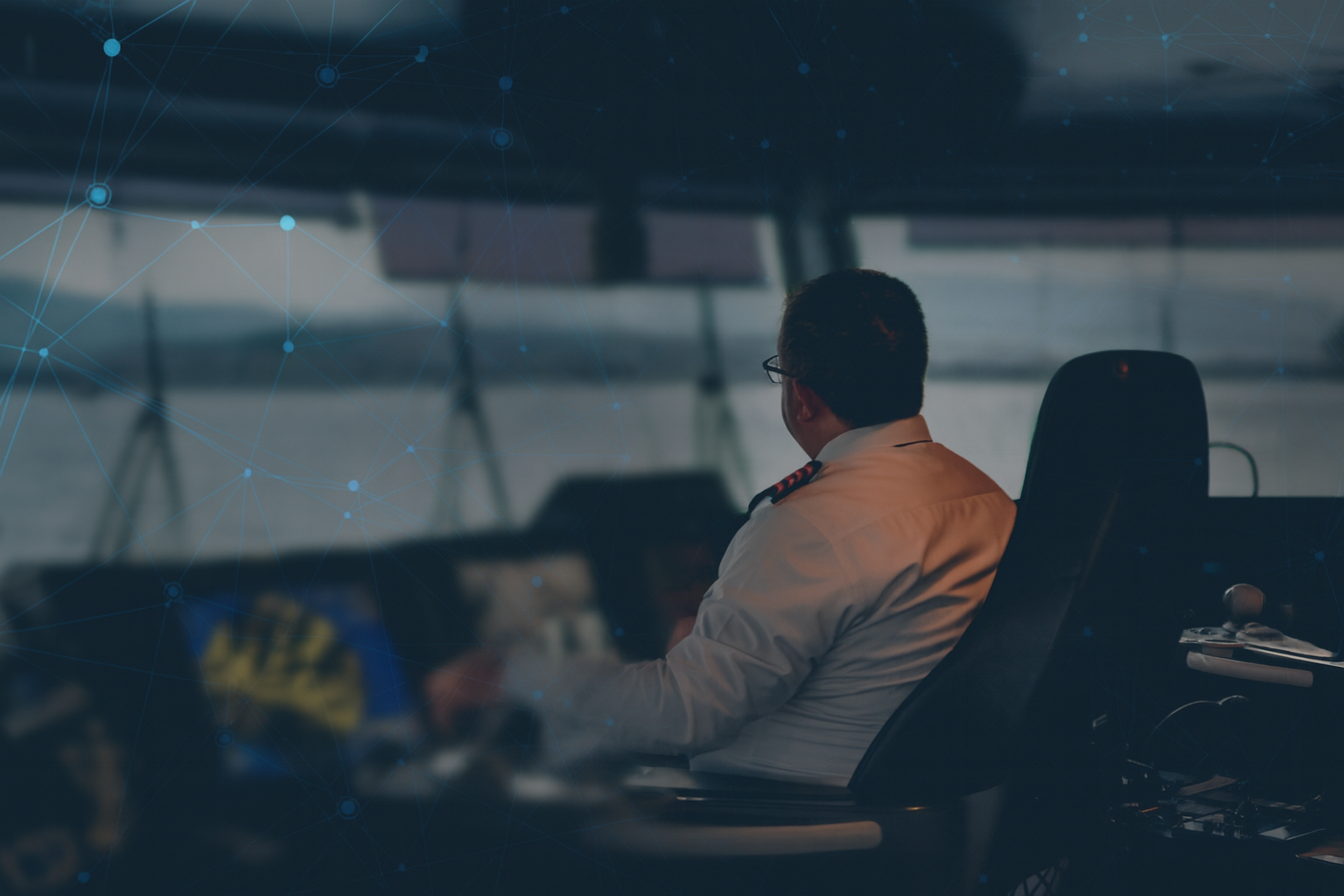 Maritime Cybersecurity – QuickStart Guide