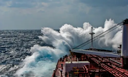 Ship Sale and Purchase Maritime Nexus