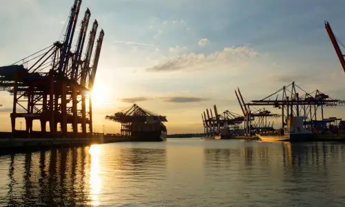 Port Advisory Maritime Nexus