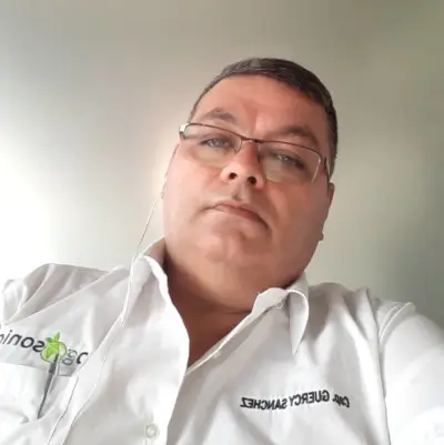 Ing. Guercy Sánchez