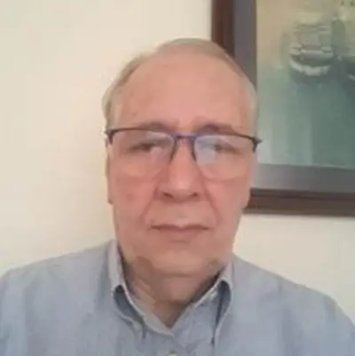 M/Eng. Cesar Mirandetti M.